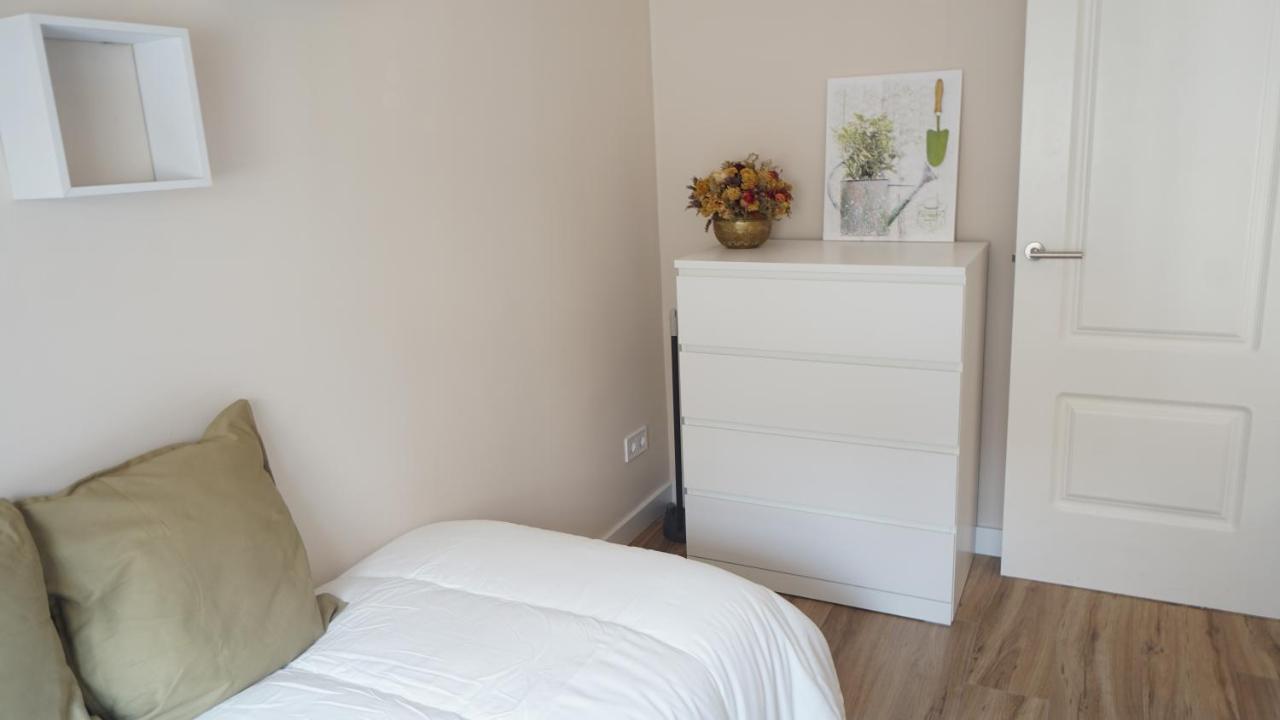 Appartement Rentalsevilla Molviedro *