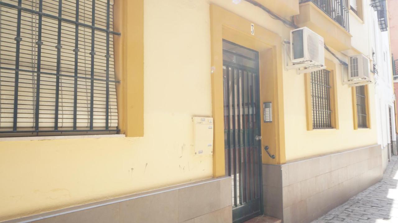Appartement Rentalsevilla Molviedro