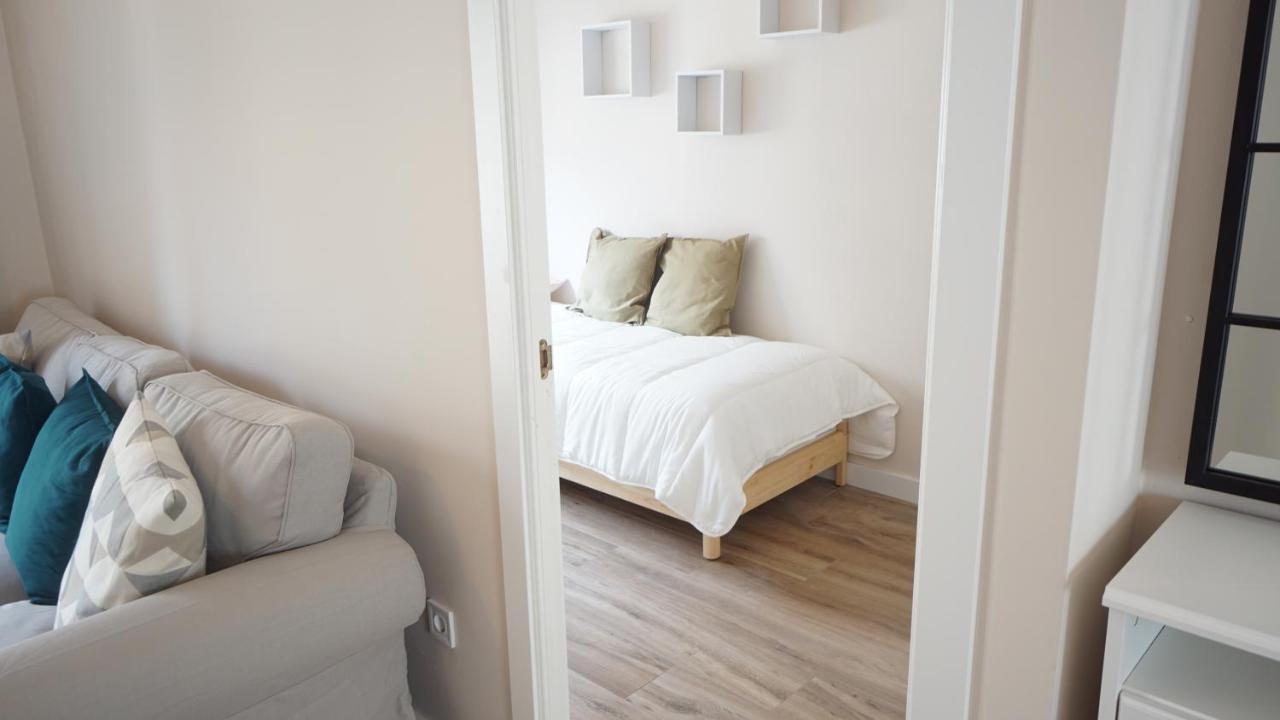 Appartement Rentalsevilla Molviedro *