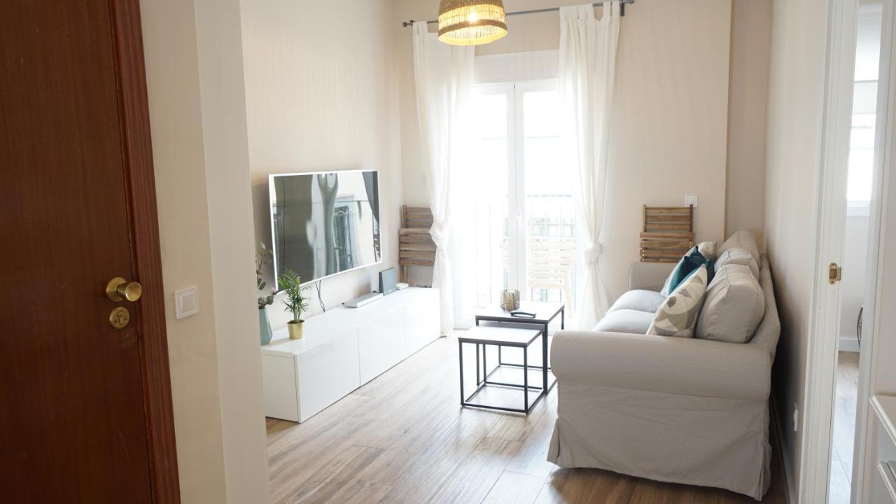 Appartement Rentalsevilla Molviedro Séville