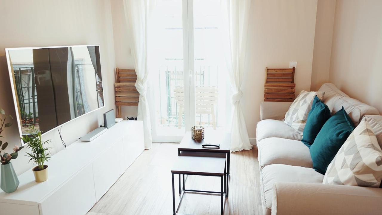 Rentalsevilla Molviedro Appartement *