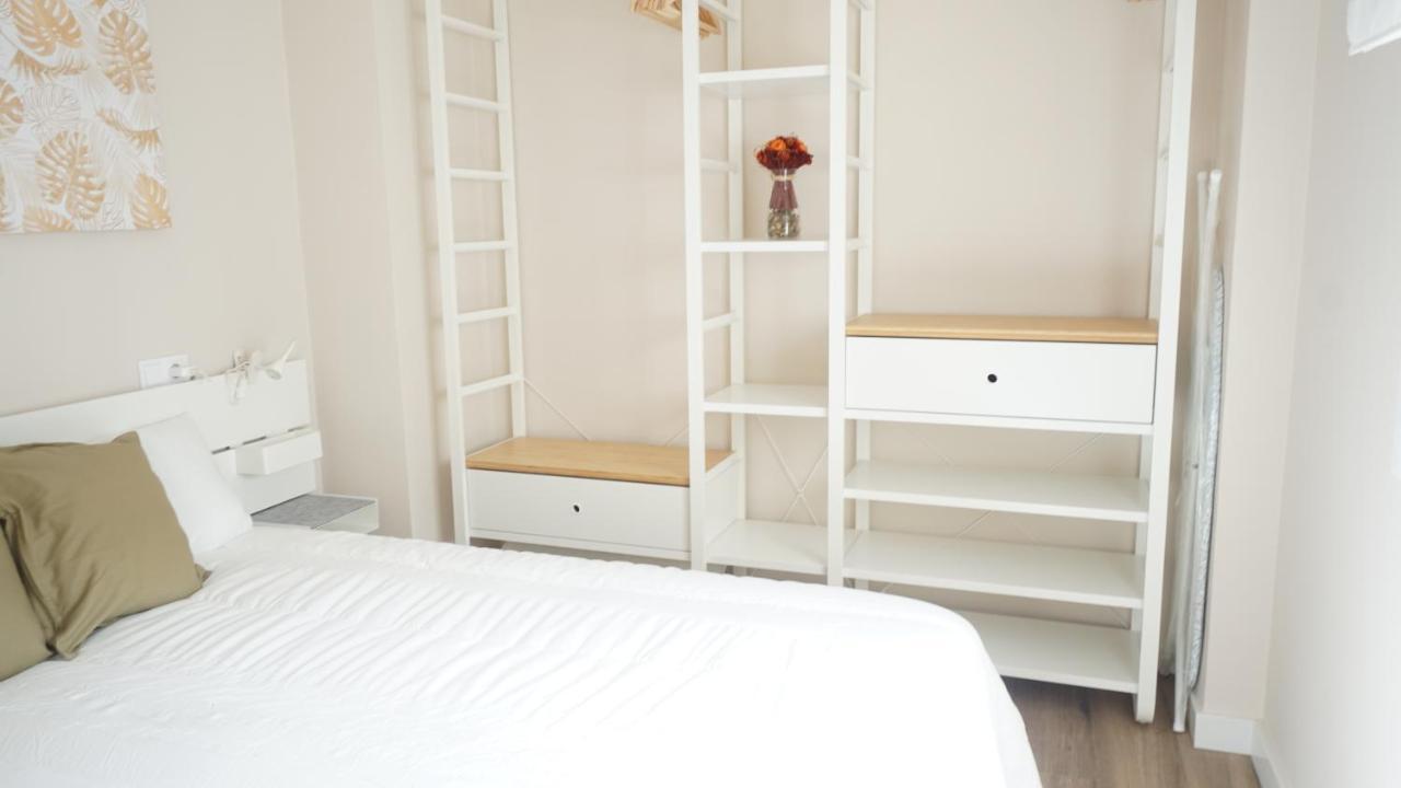 Appartement Rentalsevilla Molviedro
