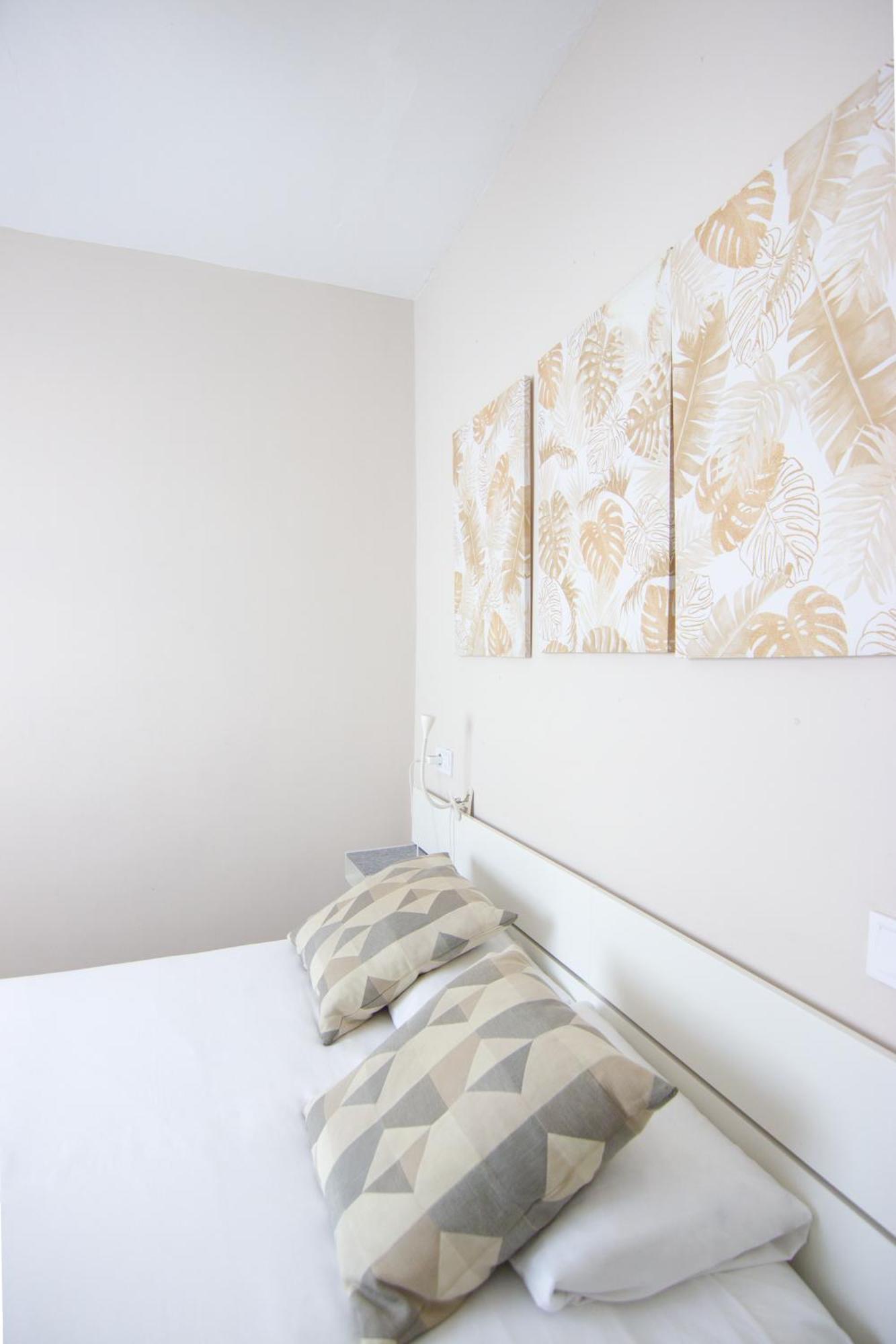 Appartement Rentalsevilla Molviedro