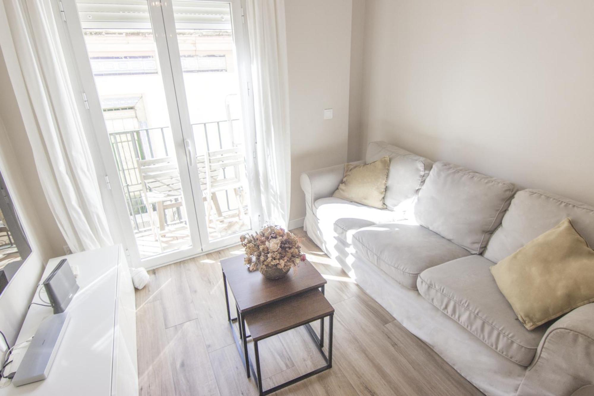 Appartement Rentalsevilla Molviedro *