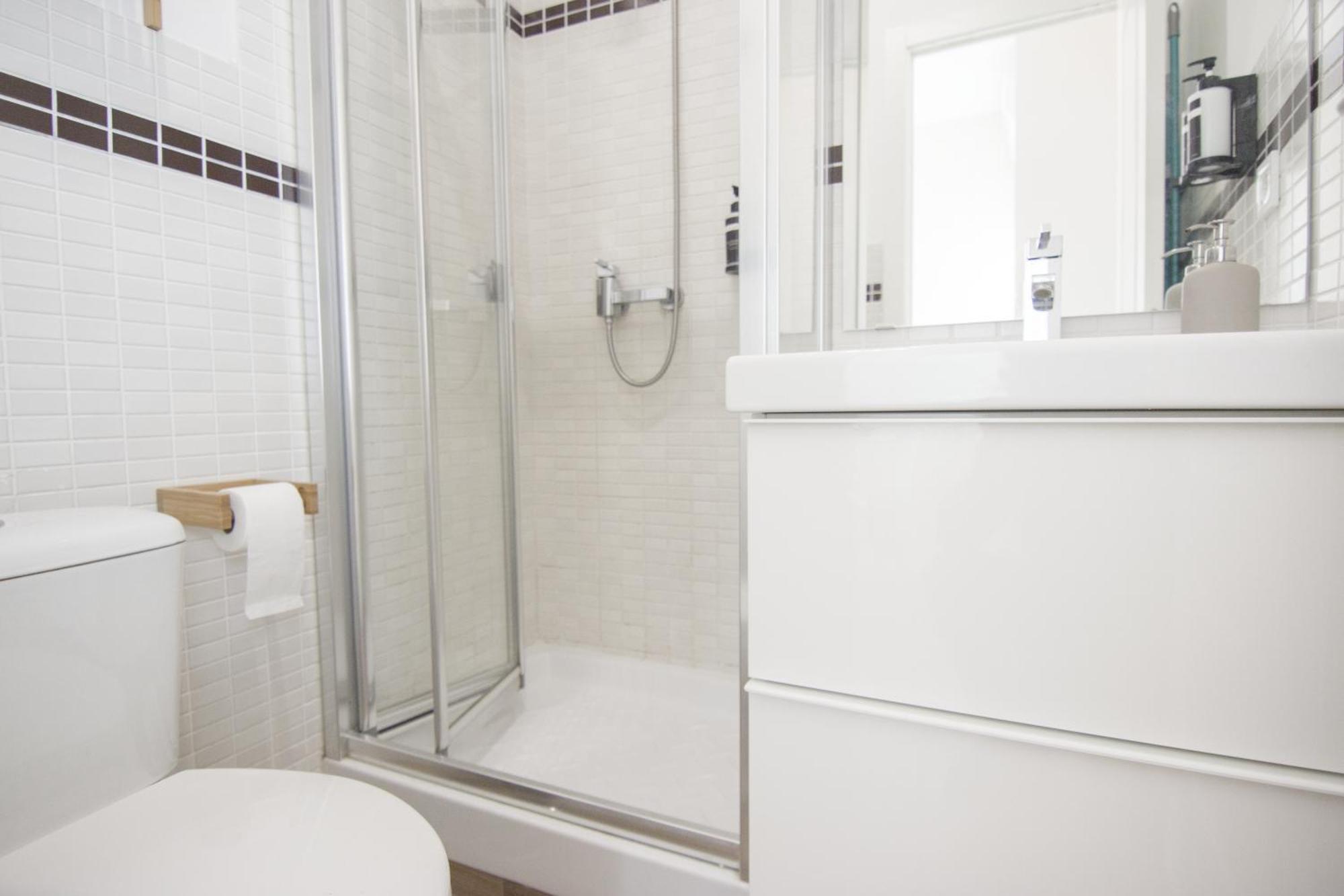 Rentalsevilla Molviedro Appartement Séville