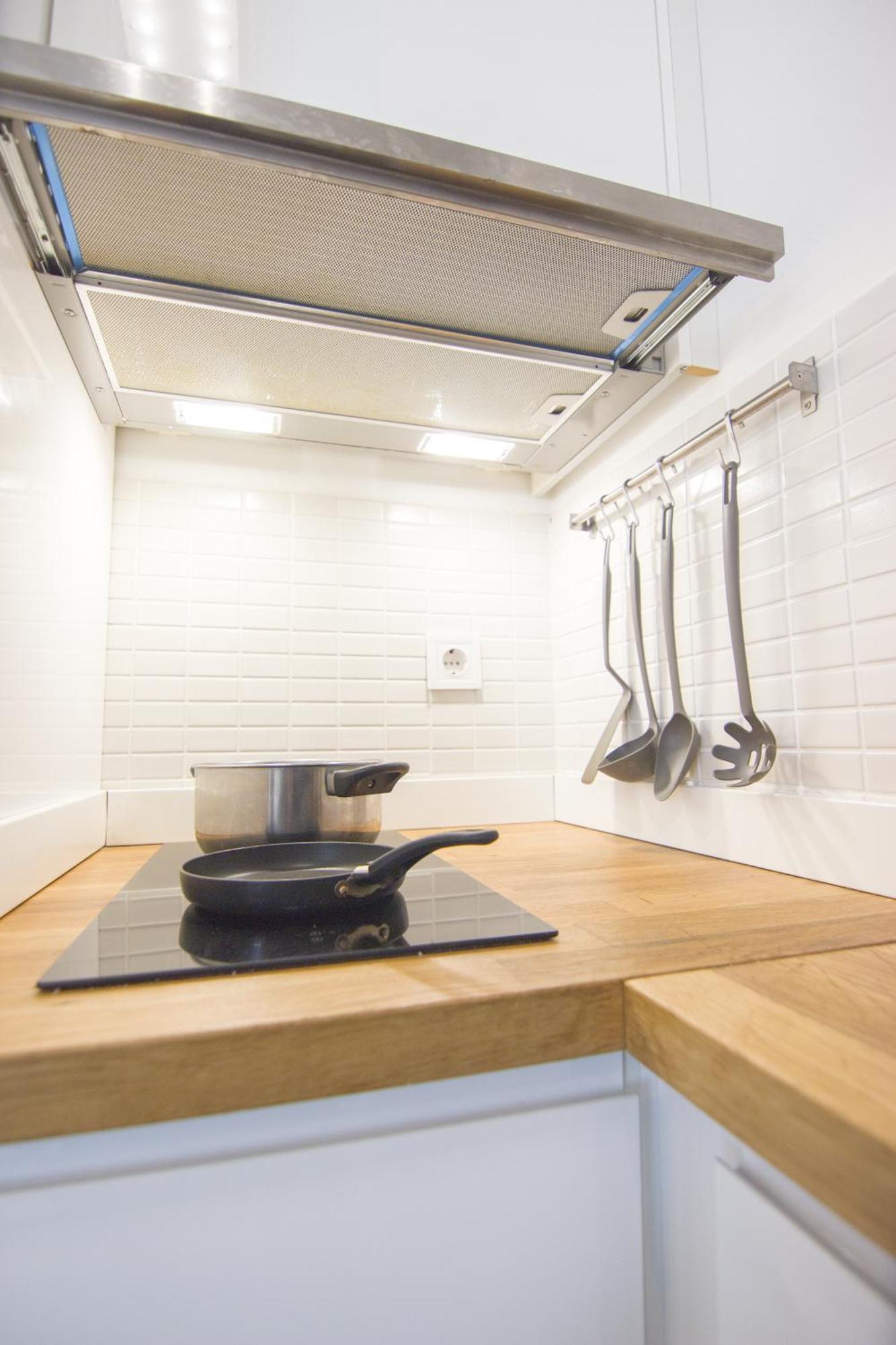 Rentalsevilla Molviedro Appartement