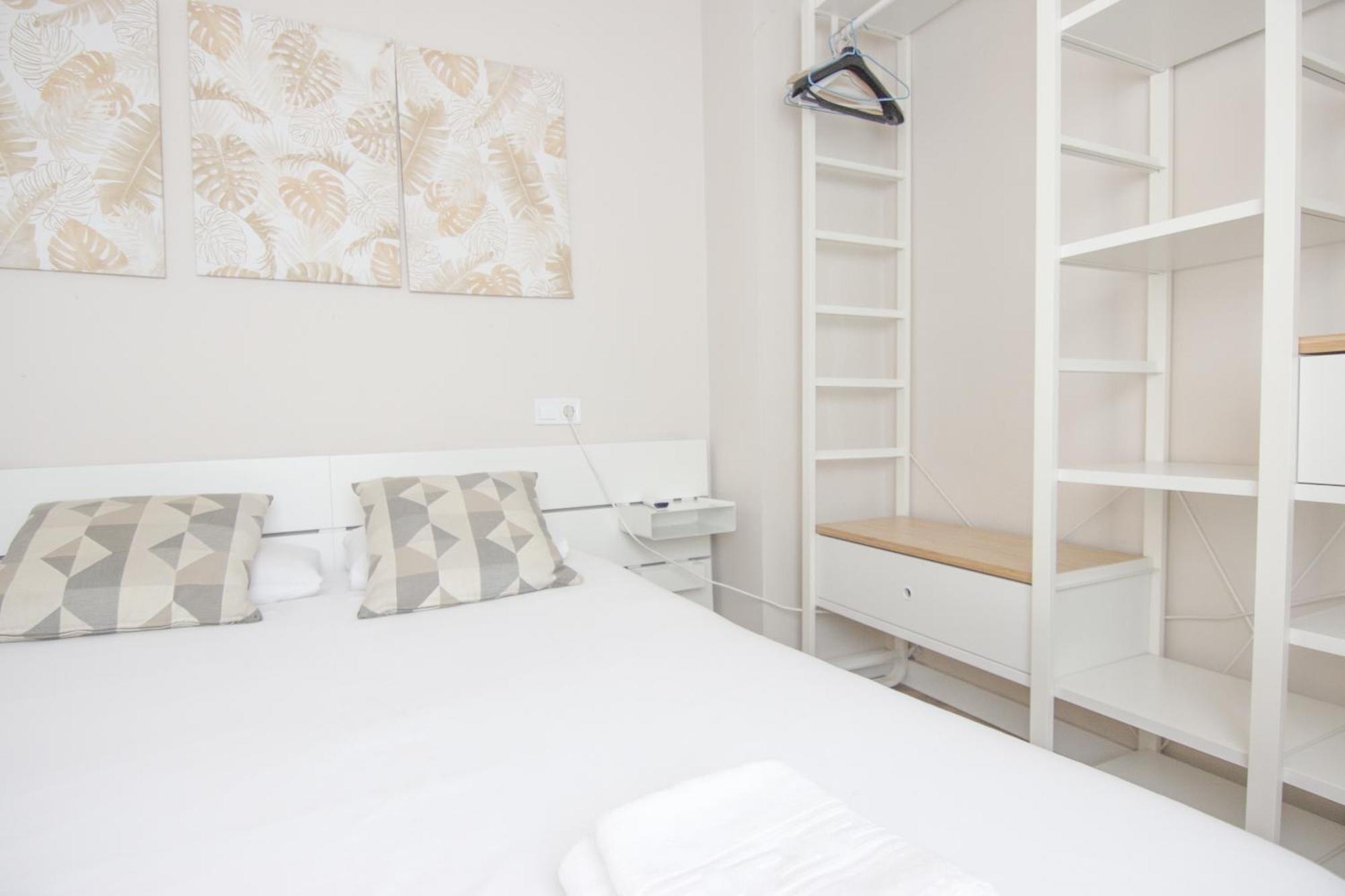 Appartement Rentalsevilla Molviedro