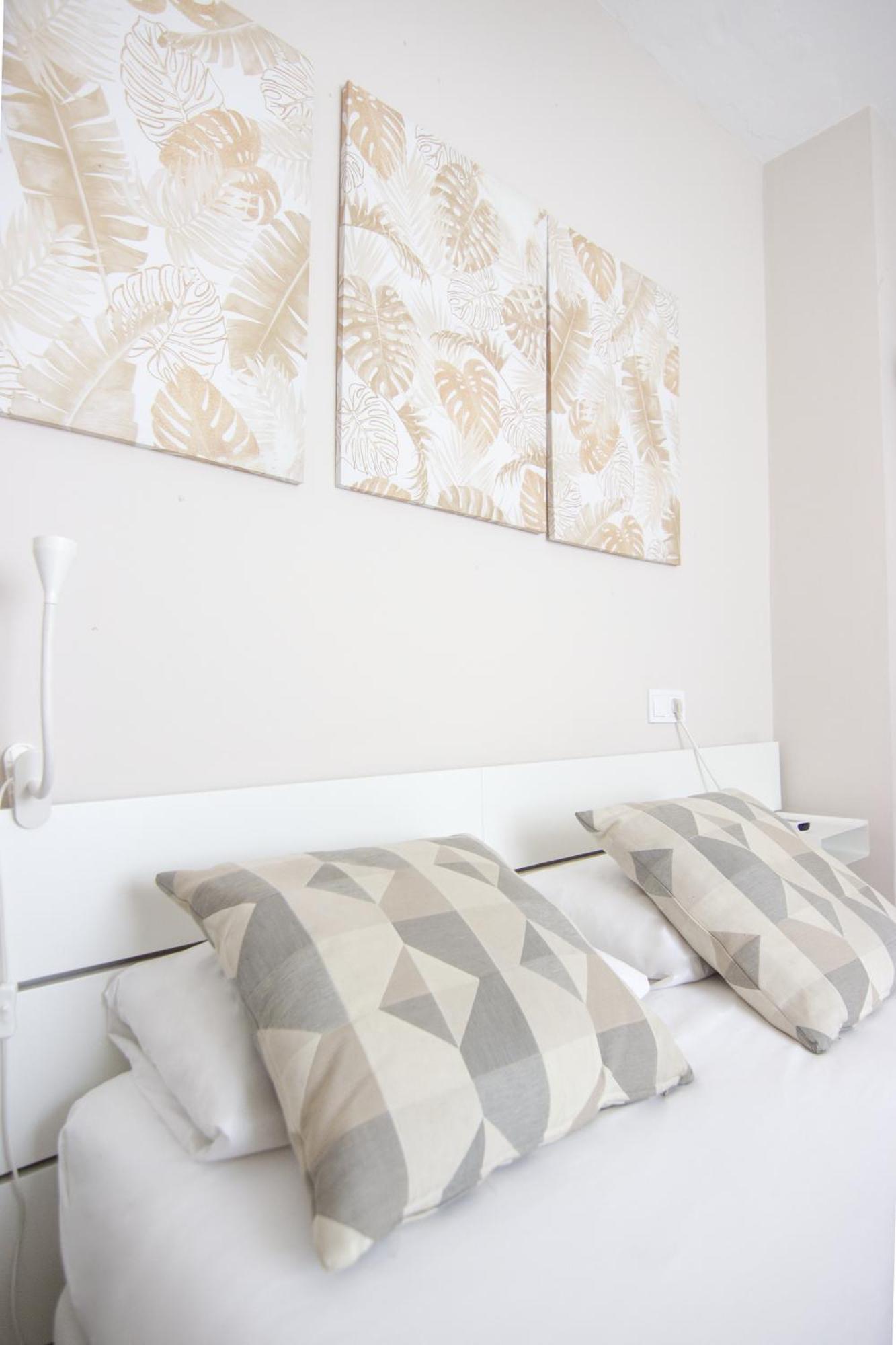 Rentalsevilla Molviedro Apartment *
